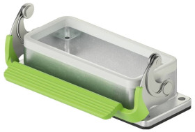 Wieland Electric 71.420.2437.0 Obudowa, część dolna 1 szt.