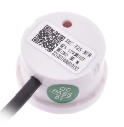 CZUJNIK INDUKCYJNY - zbliżeniowy XKC-Y25 NPN NO 6–36V DC DETEKCJA 25mm