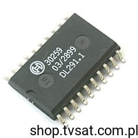 30259 Automotive IC SMD-SO20L BOSCH BULK