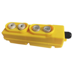 Przełącznik pilot windy 62D windy/wyciągarki