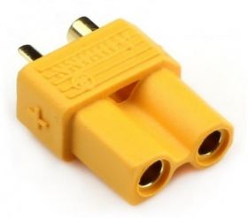 GNIAZDO XT30 ZENSKIE