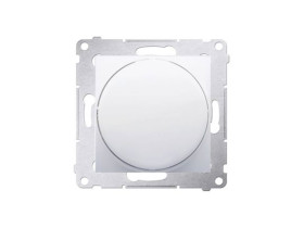 SIMON 54 Sygnalizator świetlny LED biały światło białe DSS1.01/11 KONTAKT SIMON