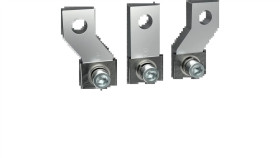 Mccb Rozszerzone Przedłużenia Przyłączy. X630/P630 3P (400A) Hyw011h