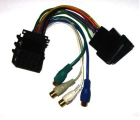 Złącze sam. ZRS-26