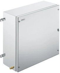 Obudowa przeciwwybuchowa KTB MH 484815 S4E1 1195110000