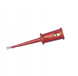 3A Claw Type Testing Gripper SCI MINI H105A-R, Red