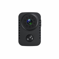 Kamera mini szpiegowska FHD MD29 microSD/aku.1200mAh/uchwyt