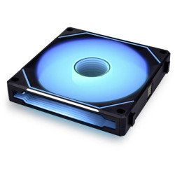 Lian Li UF-SLIN140-1B UNI FAN SL-INF 140 ARGB PWM PC fan Black 140x142x25mm