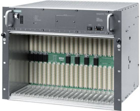 Siemens 6DD16820CH3 6DD1682-0CH3 Stojak 264 V/AC