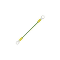 LAPP 4571125 Round Earthing Cable M8 25mm