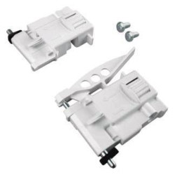 Hager FZ745S Zawias drzwi tworzywo sztuczne 1 szt.