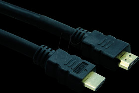 14013458 High Speed HDMI with Ethernet, 25.00 m