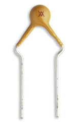 Bezpiecznik resetowalny 0.05A Wickmann 60V dc