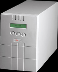 19401082 ProSecure II UPS, 1000 VA / 700 W