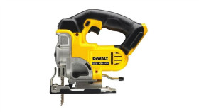 Wyrzynarka Akumulatorowa Xr 18V (Bez Aku I Ład.)