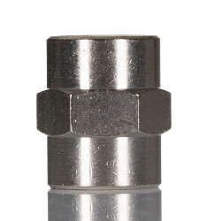 Szybkozłączka pneumatyczna SMC G 1/4 żeńskie rodzaj Męski Gwintowany 1/4