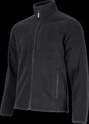 Bluza polarowa czarna S S090494010 Stalco Aspen CB-871525