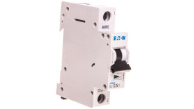 Wyłącznik Nadprądowy 1P S 25A 15Ka Ac Faz S25/1 278614