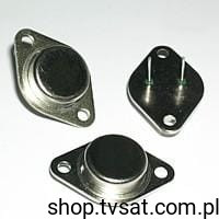 BUYP54 NPN 40V 3A 50W TO3 CEMI