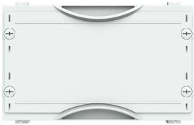 Striebel & John 2CPX041403R9999 Moduł szyn do mocowania kabli 1 szt.