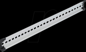 66171 DIN Rail 35 x 7.5 mm (19?) Aluminium
