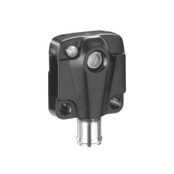 Czujniki fotoelektryczne Wersja miniaturowa Banner PNP zakres 1,8 m