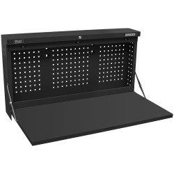 Sealey APWMW02 Superline PRO Wall Mounting Foldable Workbench 1100mm