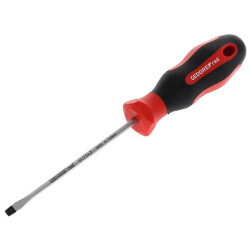 Gedore RED 3301225 2C-Screwdriver Slot 3 mm 0.5x75 mm