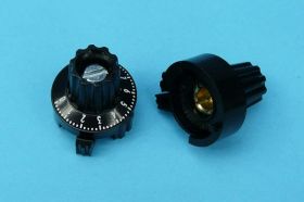 PPR-ARET POKRĘTŁO PREC.MENTOR 10dz.