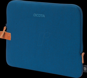 D32156-RPET Laptop/notebook cover, 16" (40.6 cm), blue
