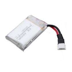 Akumulator do dronów. 500mAh 3,7 3,7V SYMA