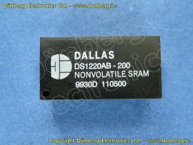 DS1220Y-200