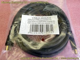 CABLE-550G/5