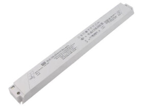 Zasilacz impulsowy, LED, 150W, 6,3A, 24VDC, 120...305VAC SLD-150-24