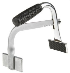 Podnośnik do akumulatorów, zakres szerokości: 120 → 200mm,