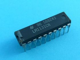 LM-1131 DIP-20 UKŁAD