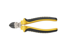 Szczypce boczne 180 mm 32D107 TOPEX