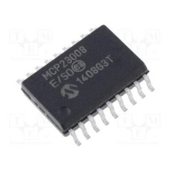 MCP23008-E/SO