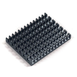 Pimoroni Raspberry Pi 4 Heatsink