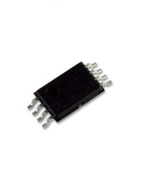 Czip EEPROM Montaż powierzchniowy 32kB 8-pinowy SOP 4K x 8 bitów