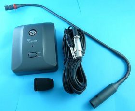 D-30 MIKROFON POJ.KONFERENCYJNY