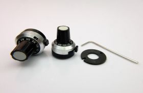 Licznik (10 obrotów)do SPECTROL 534 XSN-III-6.35