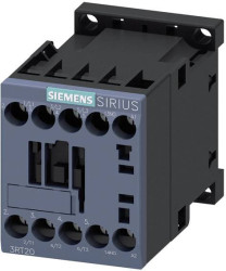 Siemens 3RT2016-1AF01-1AA0 Stycznik 1 NO 22 kW 690 V 9 A 1 szt.