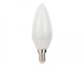 Żarówka LED Classic candle 7,3W 806lm 4000K E14 neutralna biel ZQ3231