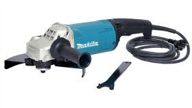 Szlifierka Kątowa 230Mm 2200W Łagodny Rozruch