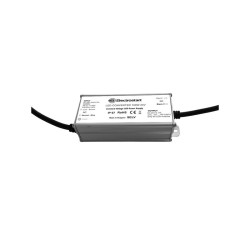 Zasilacz LED, 24V, 60W, 2.5A, PF 0.5, IP67, stałonapięciowy, ELECTROSTART