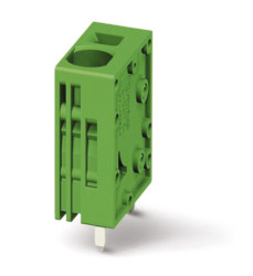 Klucz polaryzacyjny 1 -pinowe raster 7.5mm Przewlekany Żeński Phoenix Contact