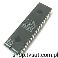 B57544 P8049 MCU NMOS 8-Bit DIP40 PHILIPS
