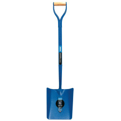 Draper 70374 Solid Forged No.2 Taper Mouth Shovel