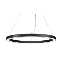 Lampa podwieszana LED Brumberg 13931164CA 13931164CA brak srebrny